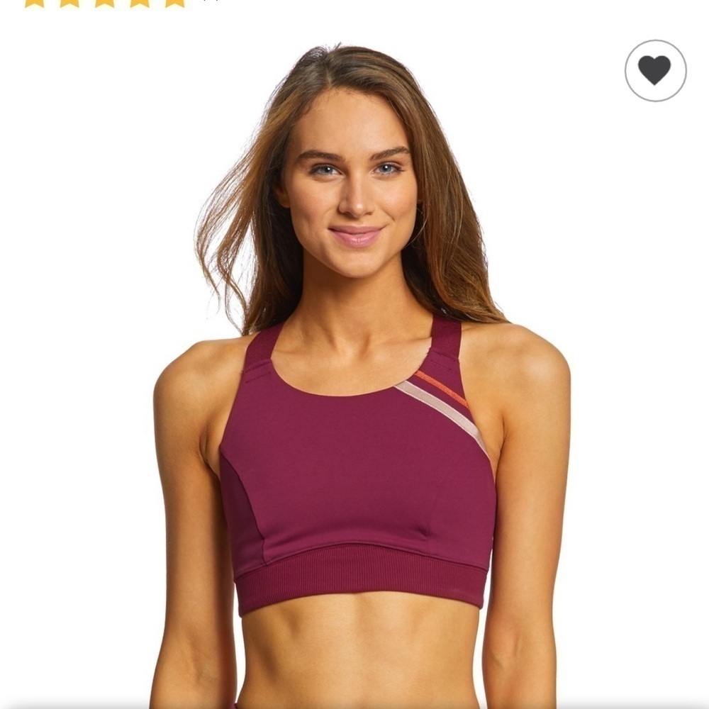Free People Movement Freestyle Sports Bra XS